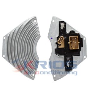 Reglaj suflanta de interior MEAT DORIA K106014 – VW | AutoRival