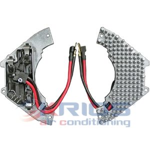 Reglaj suflanta de interior MEAT DORIA K106019 – VW | AutoRival