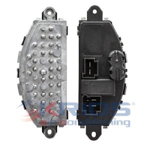 Reglaj suflanta de interior MEAT DORIA K106097 – VW | AutoRival
