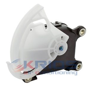 Element de control aer conditionat MEAT DORIA K107062 – VW | AutoRival