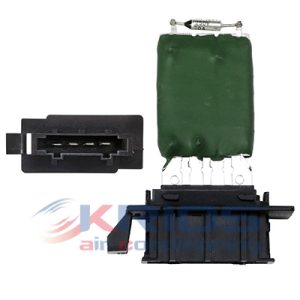 Rezistor ventilator habitaclu MEAT DORIA K109064 – VW | AutoRival