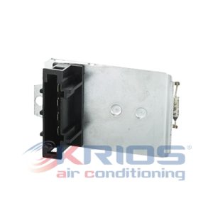 Rezistor ventilator habitaclu MEAT DORIA K109085 – VW | AutoRival