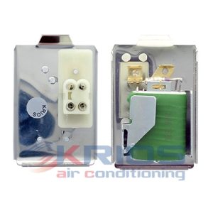 Rezistor ventilator habitaclu MEAT DORIA K109146 – VW | AutoRival