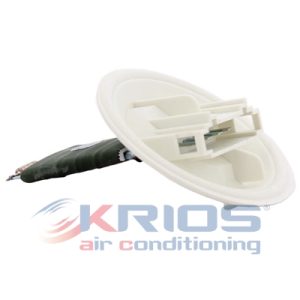 Rezistor ventilator habitaclu MEAT DORIA K109219 – VW | AutoRival