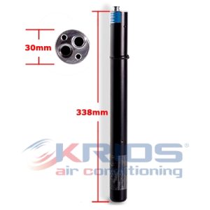 Uscator aer conditionat MEAT DORIA K132282 – VW | AutoRival
