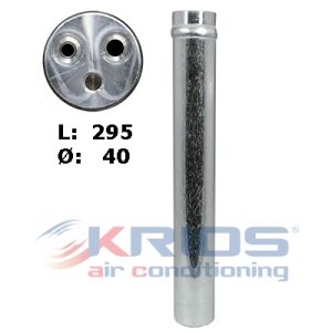 Uscator aer conditionat MEAT DORIA K132352 – VW | AutoRival