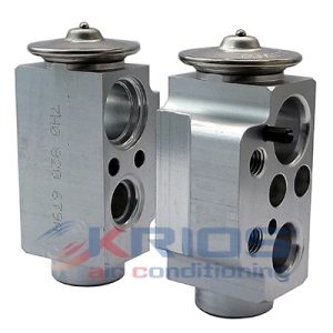 Supapa expansiune clima MEAT DORIA K42128 – VW | AutoRival