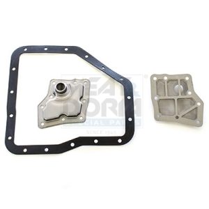 Set filtre hidraulice cutie e vitezeautomata MEAT DORIA KIT21004 – VW | AutoRival
