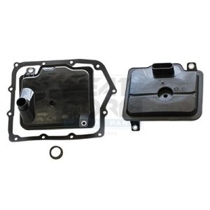 Set filtre hidraulice cutie e vitezeautomata MEAT DORIA KIT21049 – VW | AutoRival