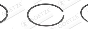 Set segmenti piston GOETZE ENGINE 08-109400-30 – VW | AutoRival