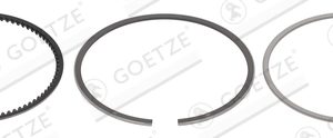 Set segmenti piston GOETZE ENGINE 08-453500-00 – VW | AutoRival