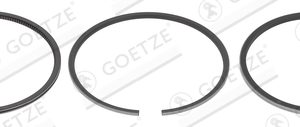 Set segmenti piston GOETZE ENGINE 08-501507-10 – VW | AutoRival