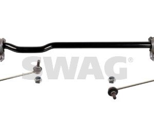 Bara stabilizatoare suspensie SWAG 33 10 0883 – VW | AutoRival