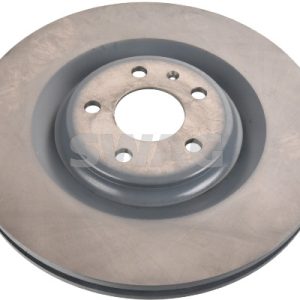 Disc frana SWAG 33 10 0930 – VW | AutoRival