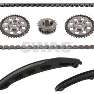 Kit lant de distributie SWAG 33 10 0961 – VW | AutoRival