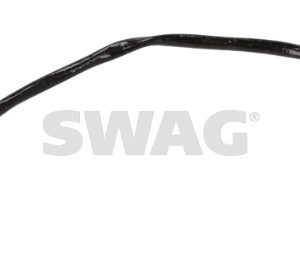 Senzor de avertizare uzura placute de frana SWAG 33 10 1383 – VW | AutoRival