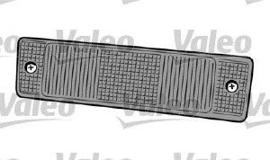Dispersor semnalizator VALEO 085502 – VW | AutoRival