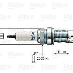 Bujie VALEO 246851 – VW | AutoRival