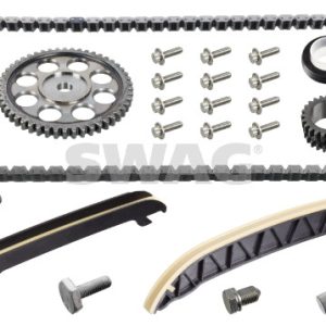 Kit lant de distributie SWAG 33 10 2211 – VW | AutoRival