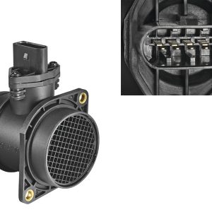 Senzor debit aer VALEO 253705 – VW | AutoRival