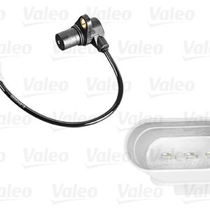 Senzor impulsuri arbore cotit VALEO 254051 – VW | AutoRival