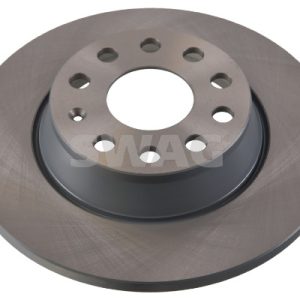 Disc frana SWAG 33 10 2465 – VW | AutoRival