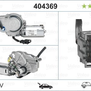 Motor stergator VALEO 404369 – VW | AutoRival