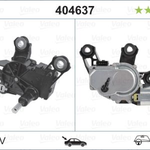 Motor stergator VALEO 404637 – VW | AutoRival