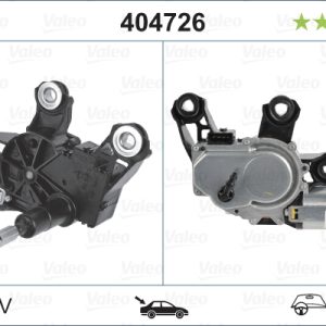 Motor stergator VALEO 404726 – VW | AutoRival