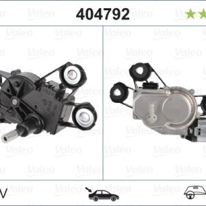 Motor stergator VALEO 404792 – VW | AutoRival