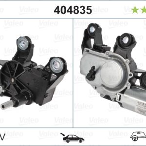 Motor stergator VALEO 404835 – VW | AutoRival