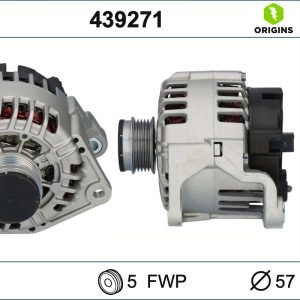 Alternator VALEO 439271 – VW | AutoRival