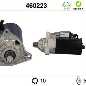 Electromotor VALEO 460223 – VW | AutoRival