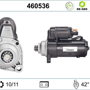 Electromotor VALEO 460536 – VW | AutoRival