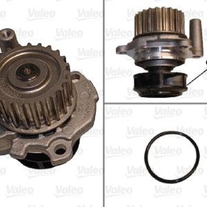 Pompa de apa VALEO 506532 – VW | AutoRival