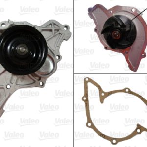 Pompa de apa VALEO 506591 – VW | AutoRival