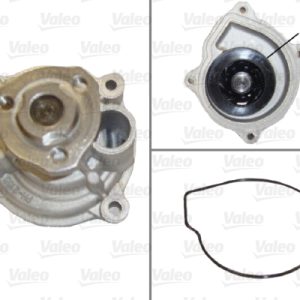 Pompa de apa VALEO 506867 – VW | AutoRival
