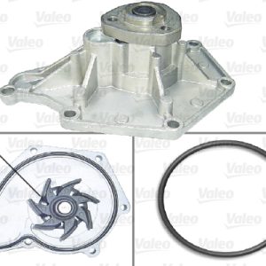 Pompa de apa VALEO 506911 – VW | AutoRival