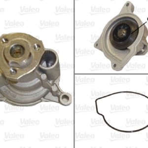 Pompa de apa VALEO 506950 – VW | AutoRival