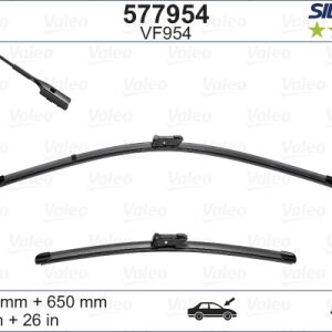 Lamela stergator VALEO 577954 – VW | AutoRival