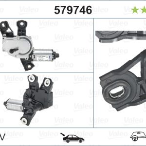 Motor stergator VALEO 579746 – VW | AutoRival