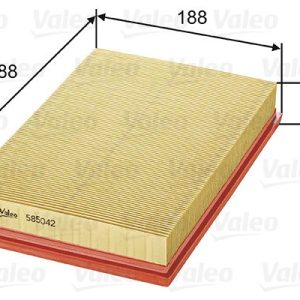 Filtru aer VALEO 585042 – VW | AutoRival