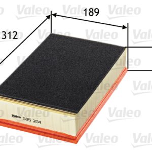 Filtru aer VALEO 585204 – VW | AutoRival