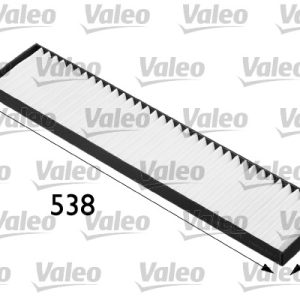 Filtru aer habitaclu VALEO 698247 – VW | AutoRival