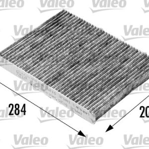 Filtru aer habitaclu VALEO 698716 – VW | AutoRival