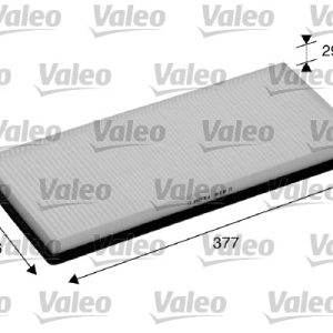 Filtru aer habitaclu VALEO 698840 – VW | AutoRival