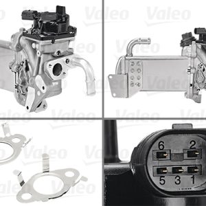 Modul EGR VALEO 700435 – VW | AutoRival