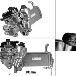 Modul EGR VALEO 700438 – VW | AutoRival