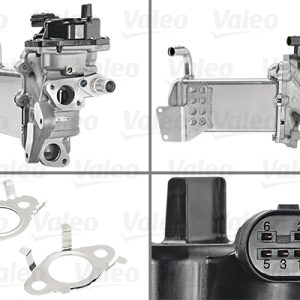 Modul EGR VALEO 700439 – VW | AutoRival