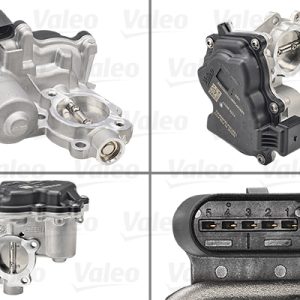Supapa EGR VALEO 700458 – VW | AutoRival